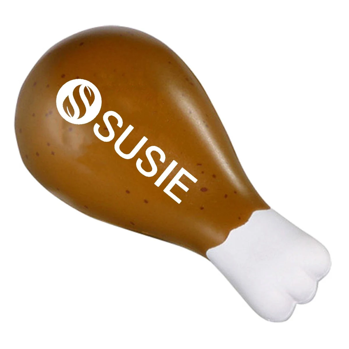 PU Foam Drumstick Stress Reliever 1