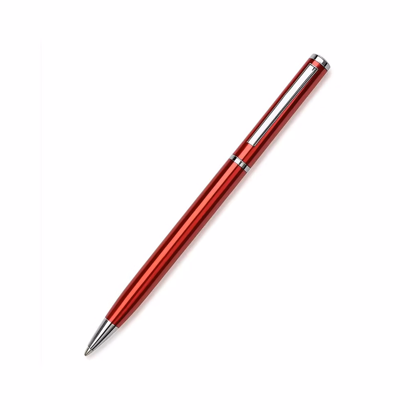 Colored Metal Pen