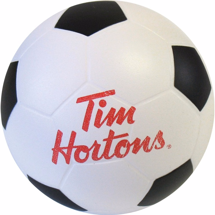 4" Soccer Ball