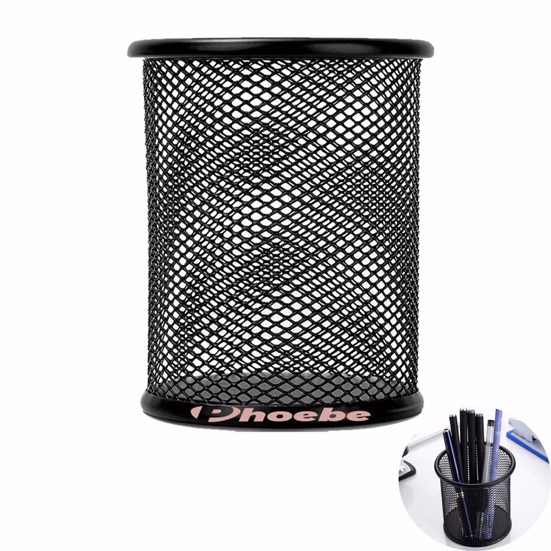 Metal Pen Holder