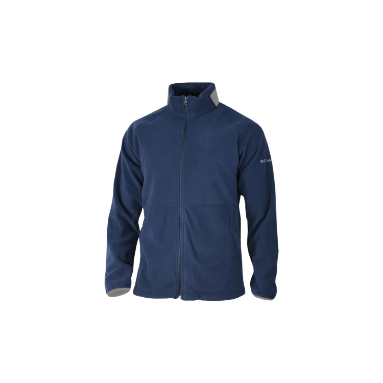 Columbia Men's Everest Ridge Full Zip Fleece Jacket - Navy 1