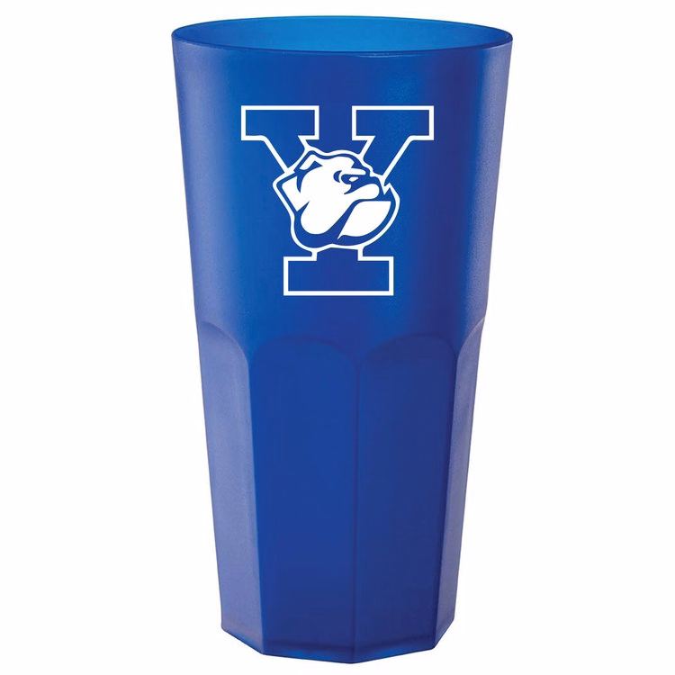 14 oz. Fluted Wall Tumbler