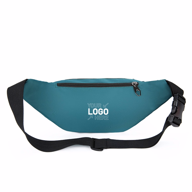 casual sports waist bag