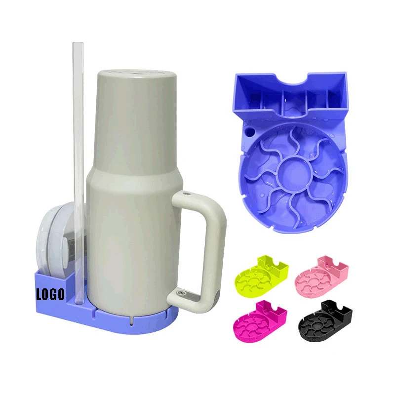 Bottle Drying Rack for Cup/Silicone Holder Stand for Water Bottle 1