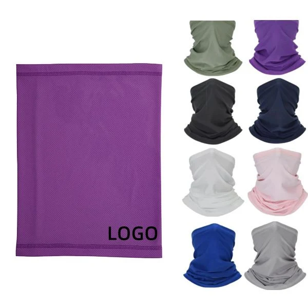 Multi-functional Cooling Neck Gaiter 1