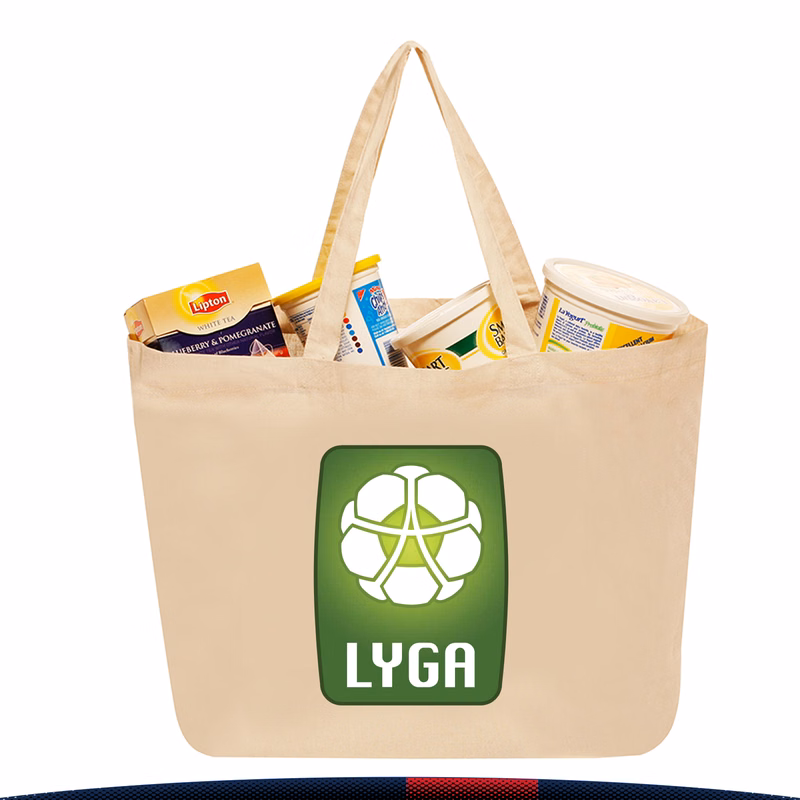 Yokity Shopping Bags