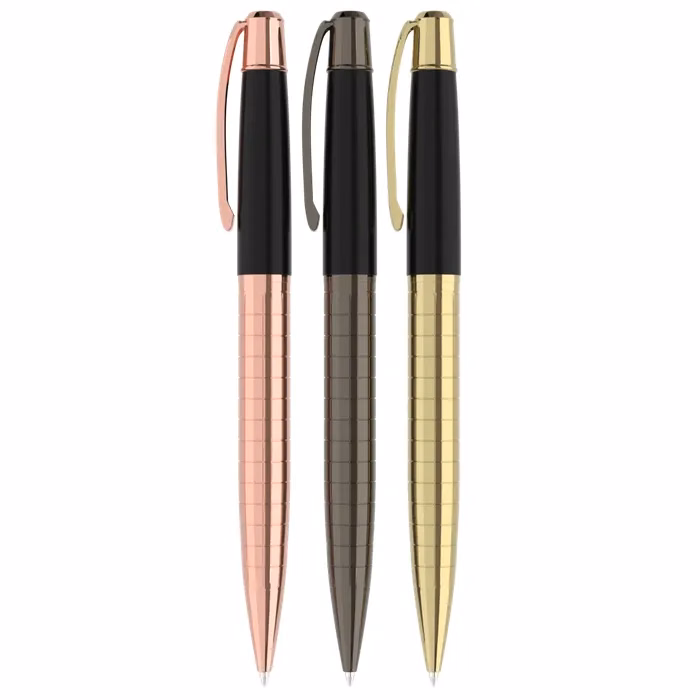 Delicate Metal Ball Pen