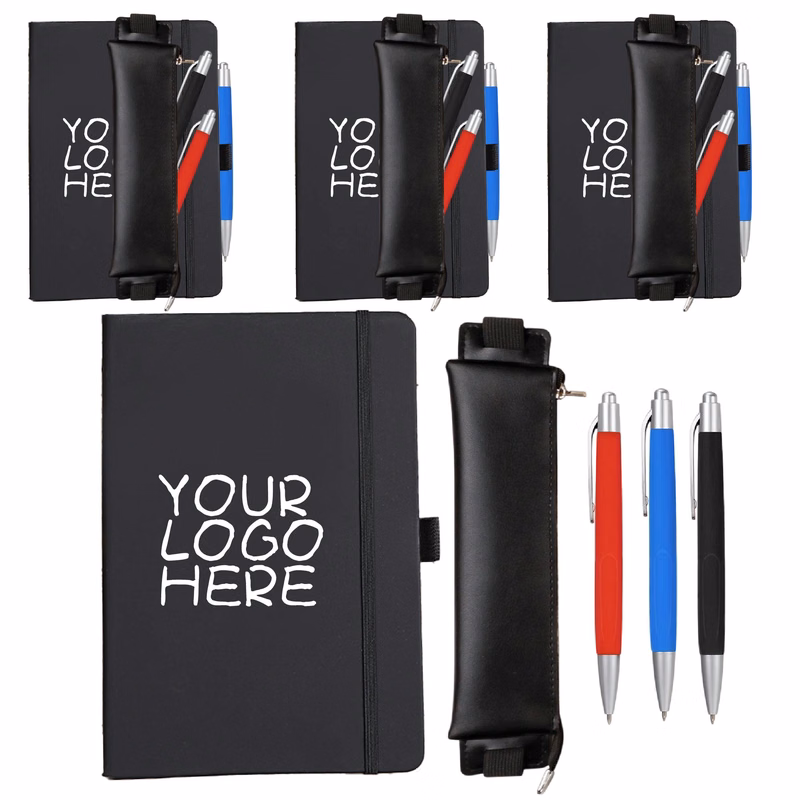 Function Bulleting Notebook Bundle Set