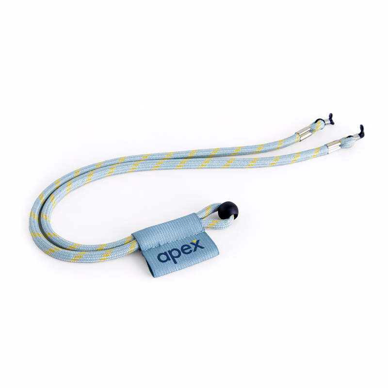 Cord Eyewear Straps