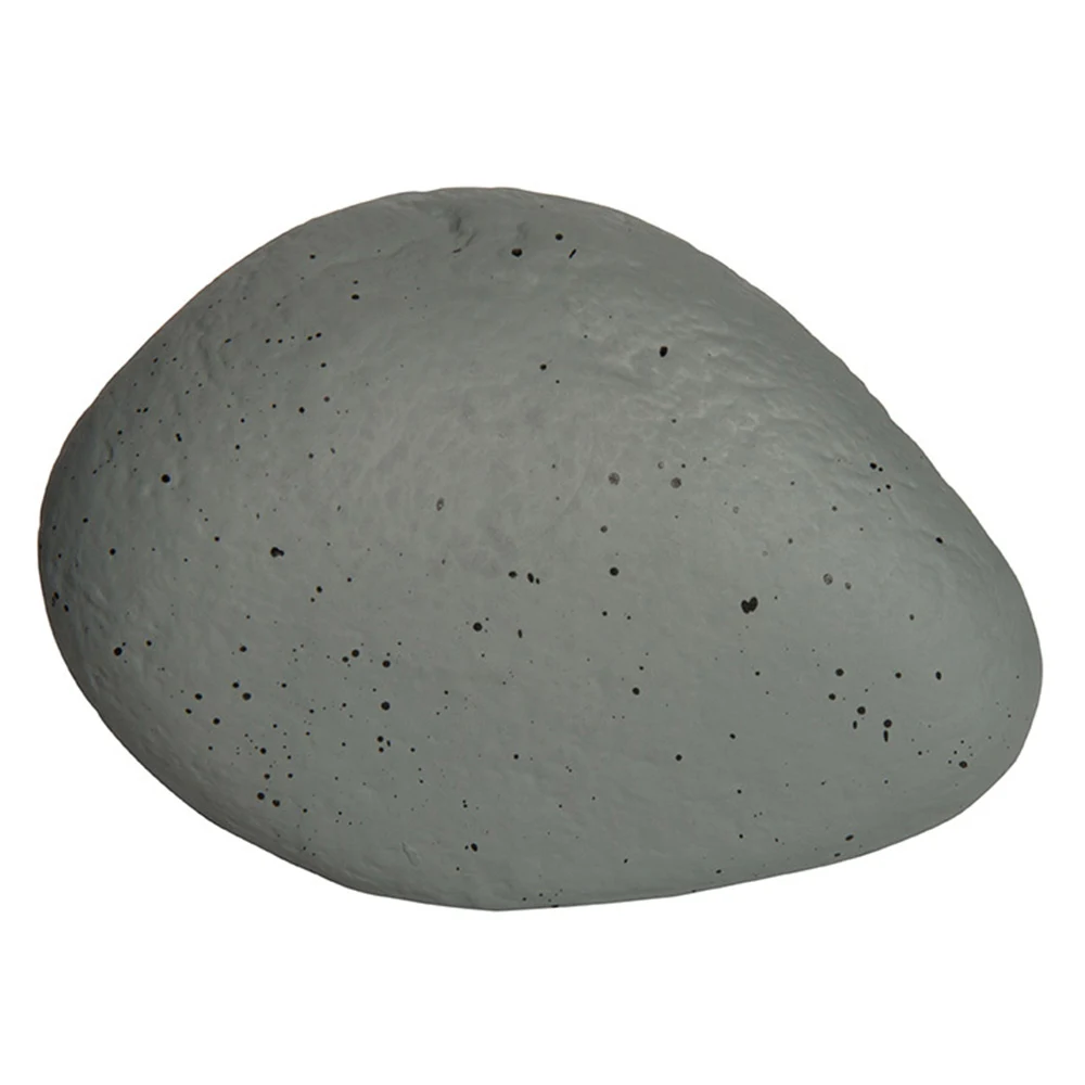 River Rock Stress Reliever 1