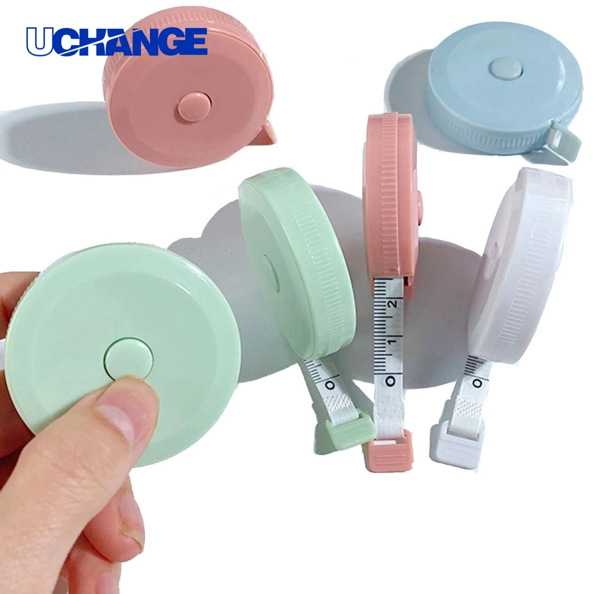 Harvest Design Tape Measure for Promotional Use 1