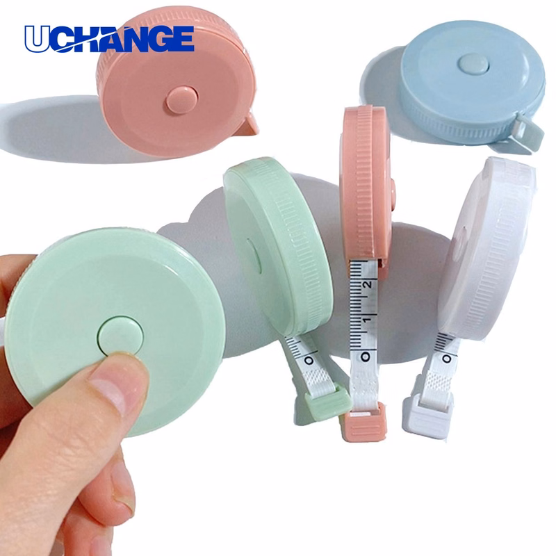 Harvest Design Tape Measure for Promotional Use