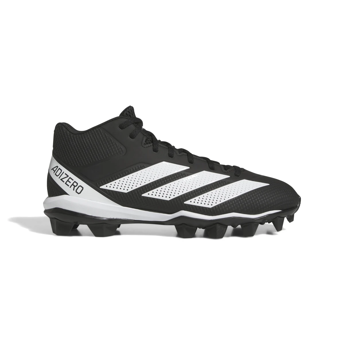 Adizero Impact.2 Molded Rubber Football Cleats 1
