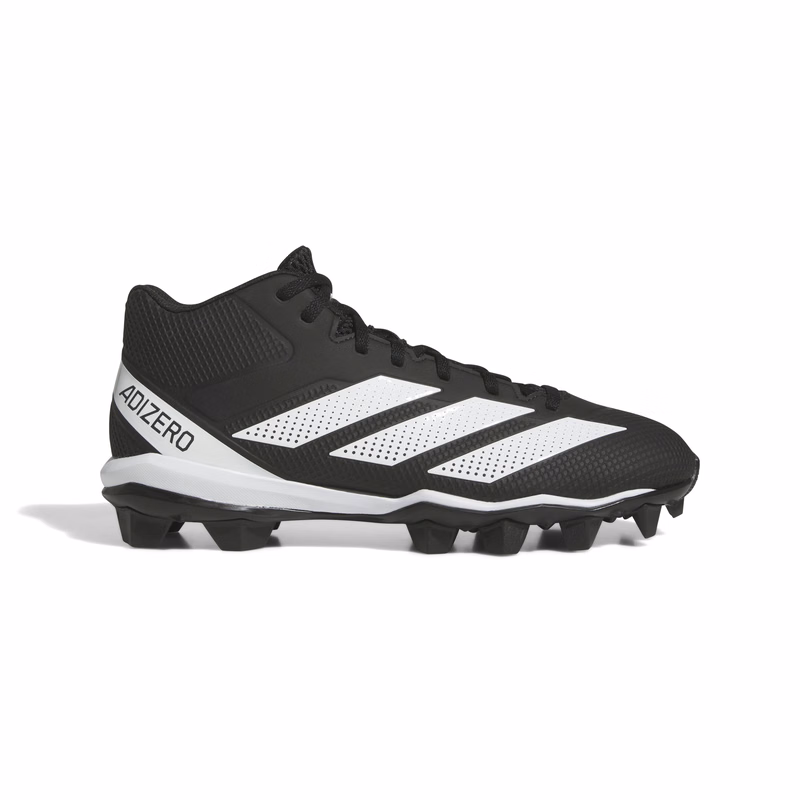 Adizero Impact.2 Molded Rubber Football Cleats