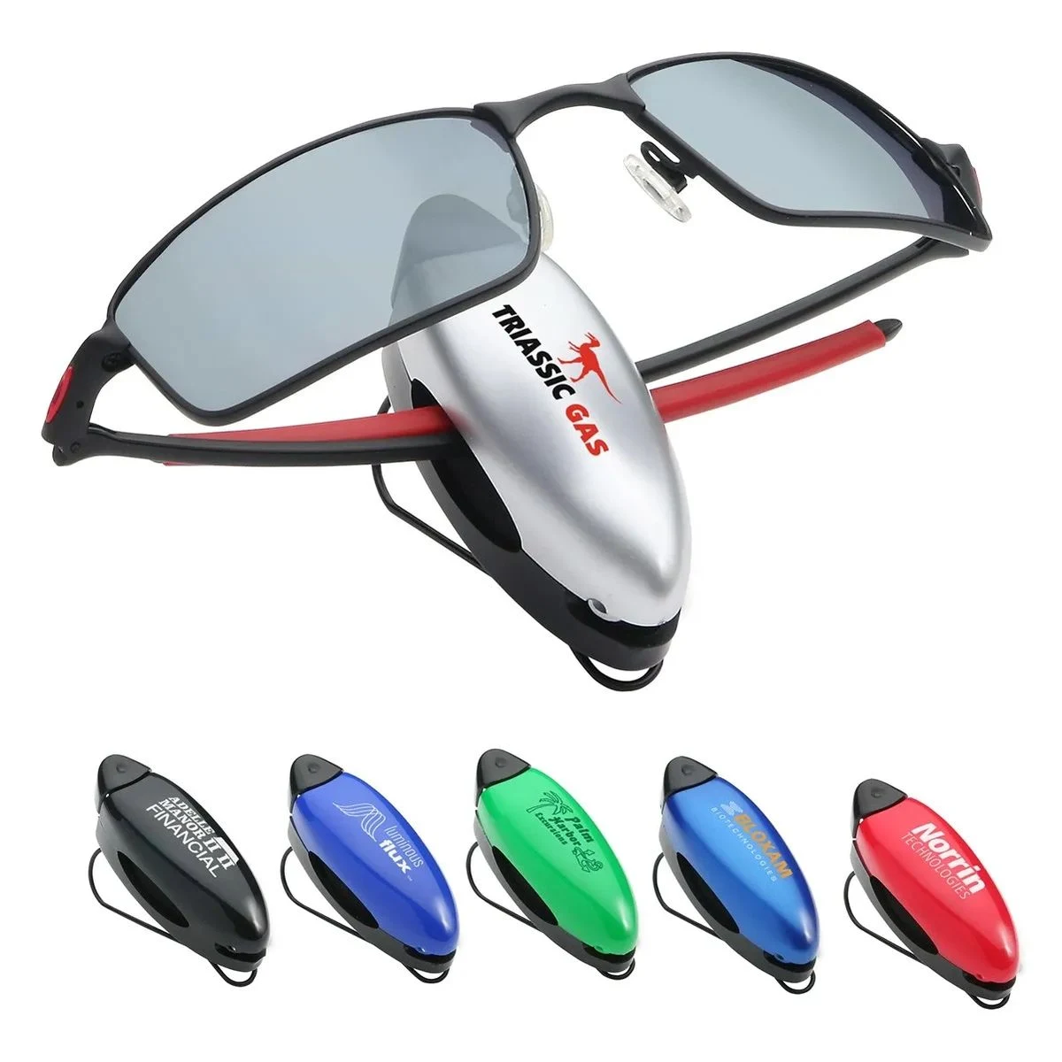 Sunglasses Clip 1