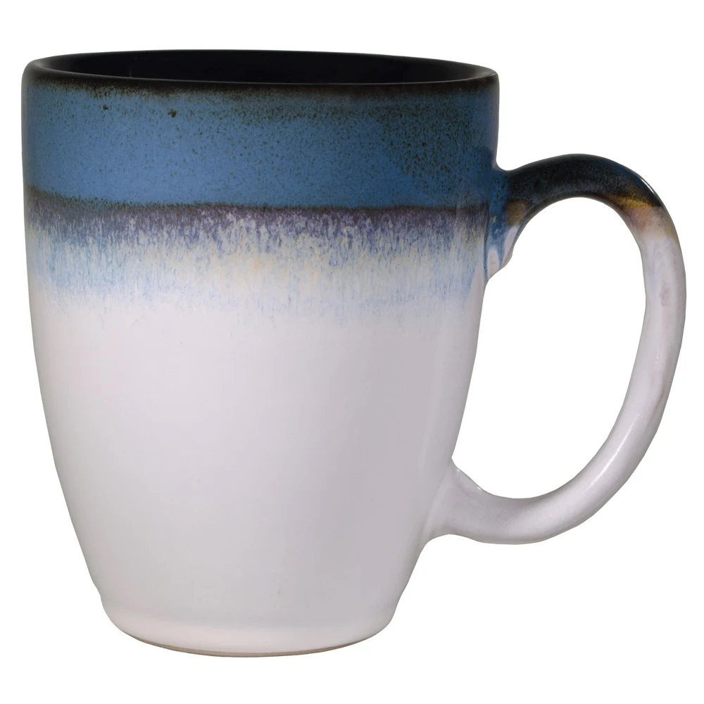 Moonstone Bistro Mug - Jupiter (16 Oz.) 1