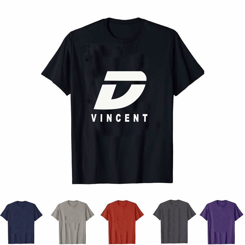 Customized Parading T-Shirt