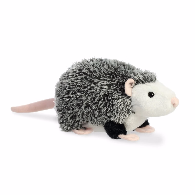 8" Lux Possum