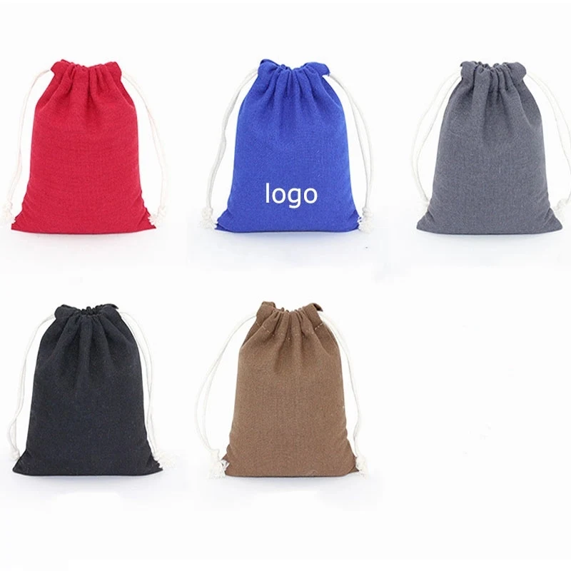 Storage Drawstring Bag 1
