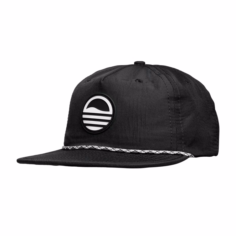 Sunday Golf® Sundaze Crushable Rope Hat
