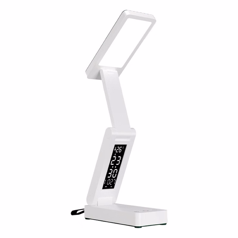 Folding Desk Lamp