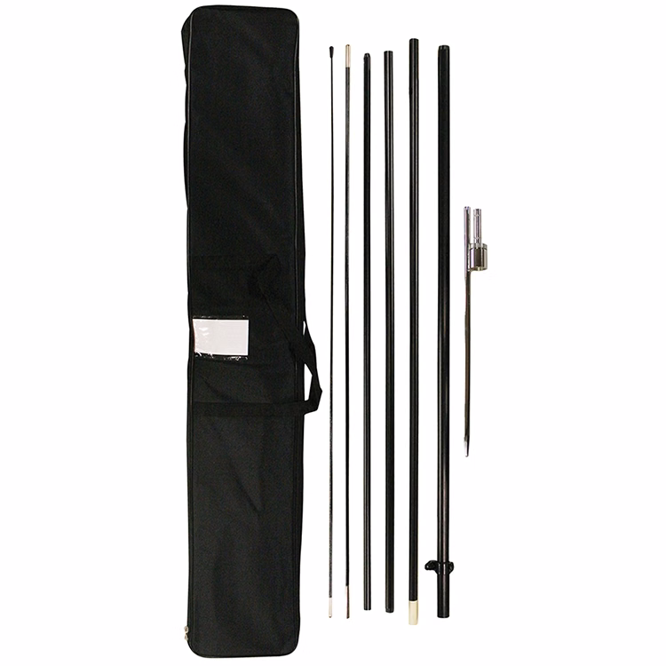 Hardware Set for 15ft Portable Teardrop Banners
