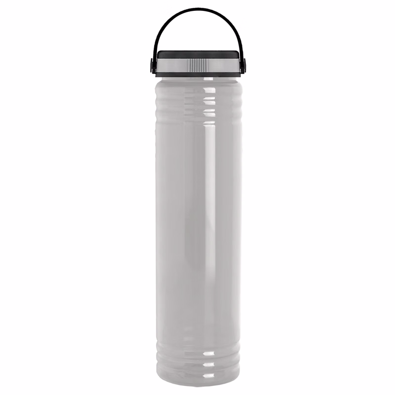 32 oz. Adventure Bottle with EZ Grip - made with Tritan ReNew