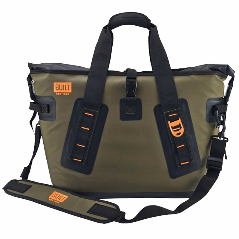 BUILT® 32 Can Welded Cooler Bag Large