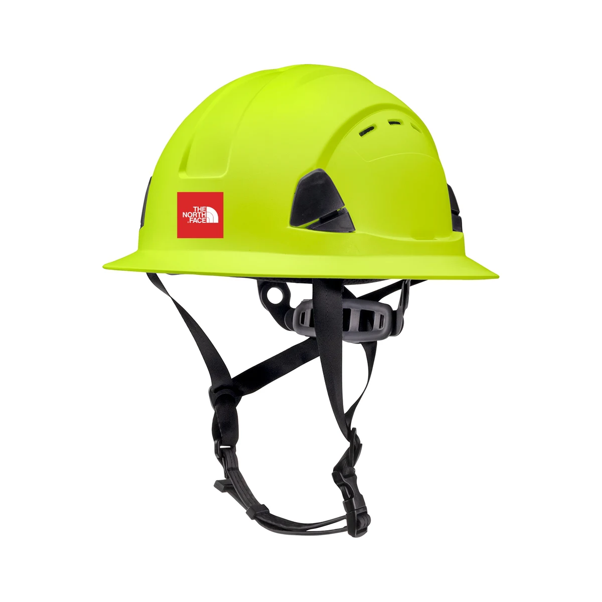 Dareware X™ Type II Class C Vented Full Brim Safety Helmet 1