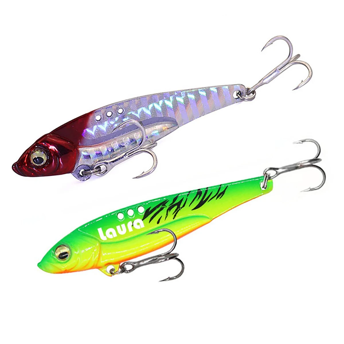 Biomimetic Bait 1
