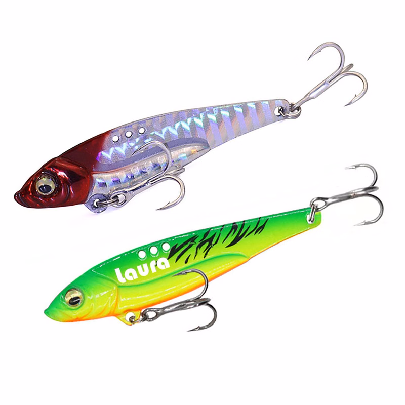 Biomimetic Bait