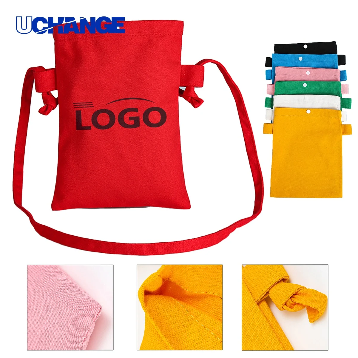Lightweight Durable Crossbody Bag Organizer 1