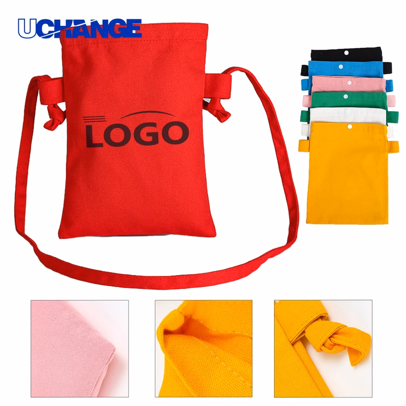 Lightweight Durable Crossbody Bag Organizer