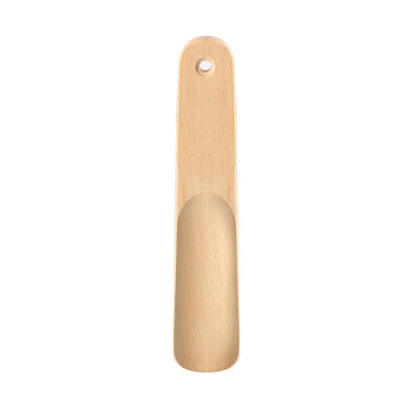 Portable Wooden shoehorn 1