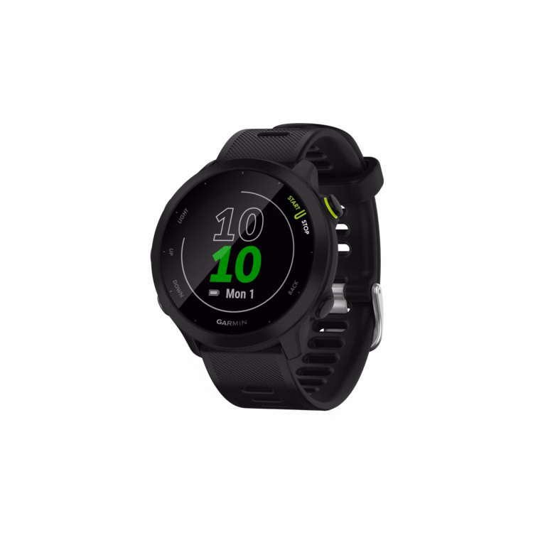 Garmin Forerunner 55 GPS Running Watch