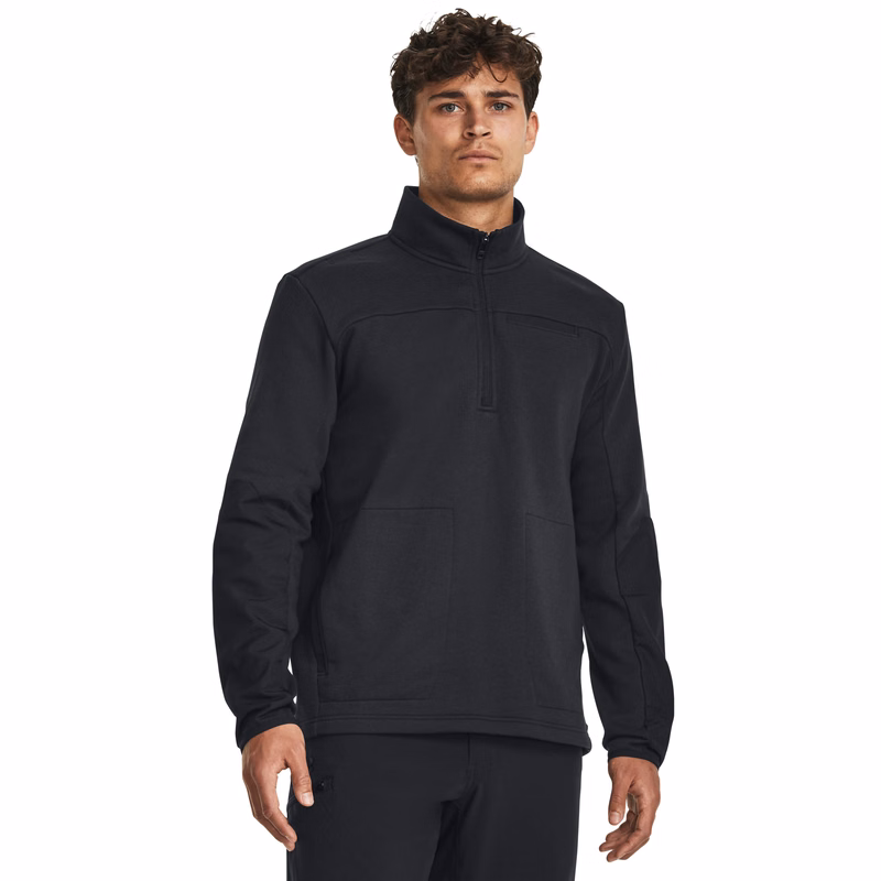 UA Rival Fleece Tactical Men's Zip