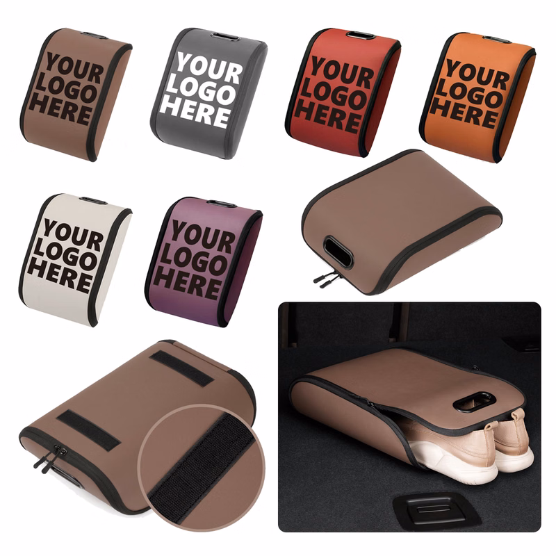 PVC Car-Mounted Shoe Box