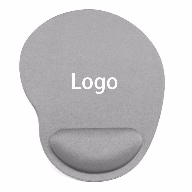 Wrist-saving Mouse Pad
