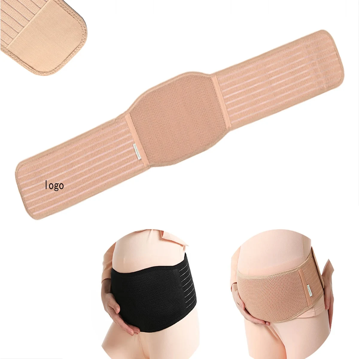Belly Support Belt For Pregnancy 1