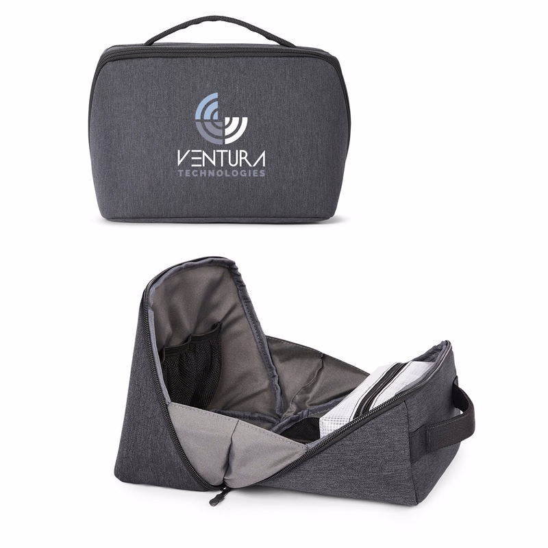 JAQ Travel Toiletry Bag