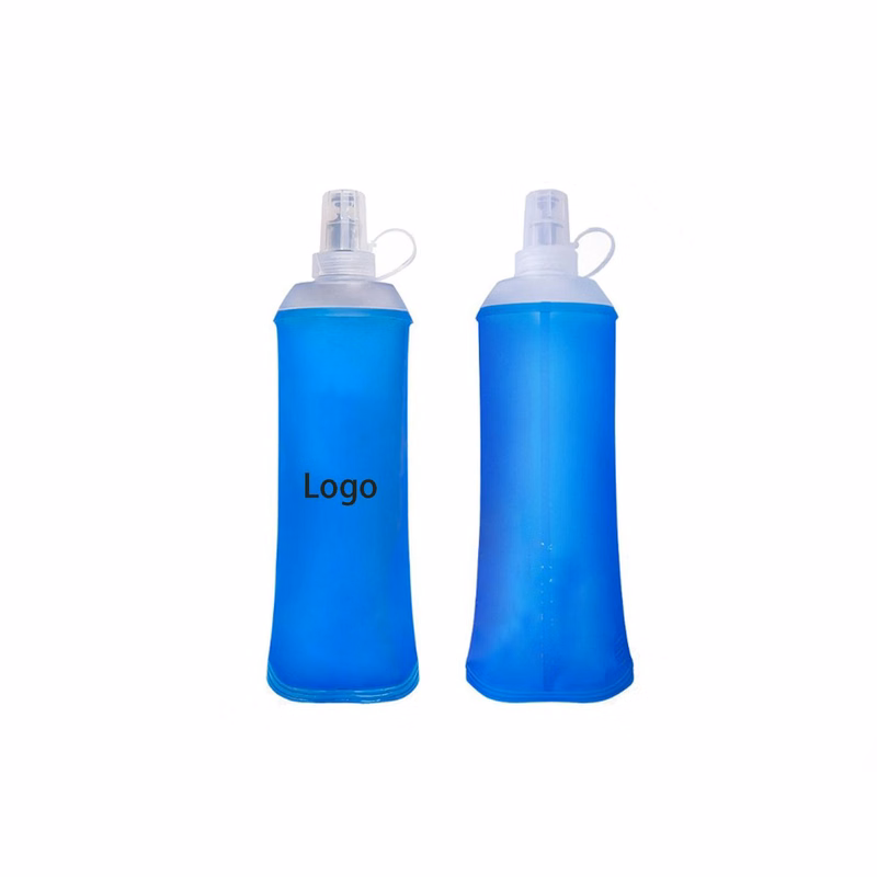 soft water bottle