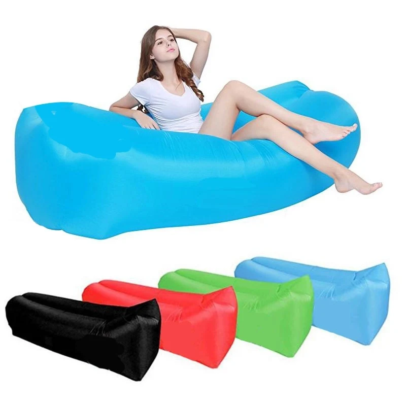 Outdoor Inflatable Sofa/Couch 1