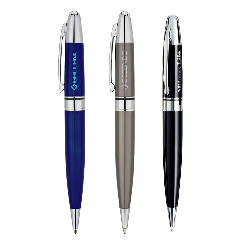 Presidio Ballpoint Pen 1