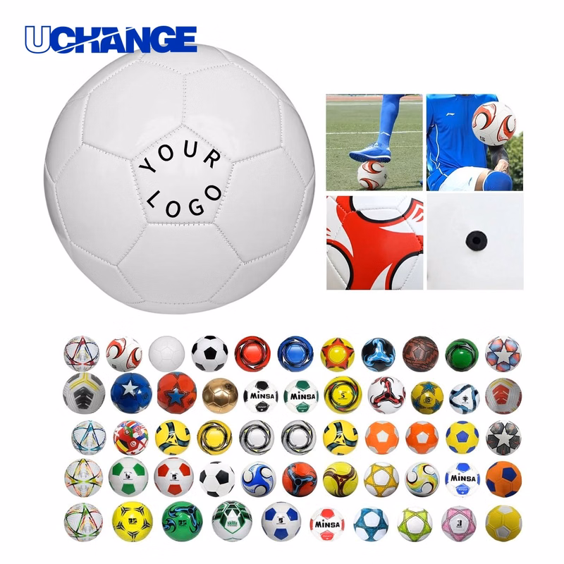 Soccer Ball Official Size