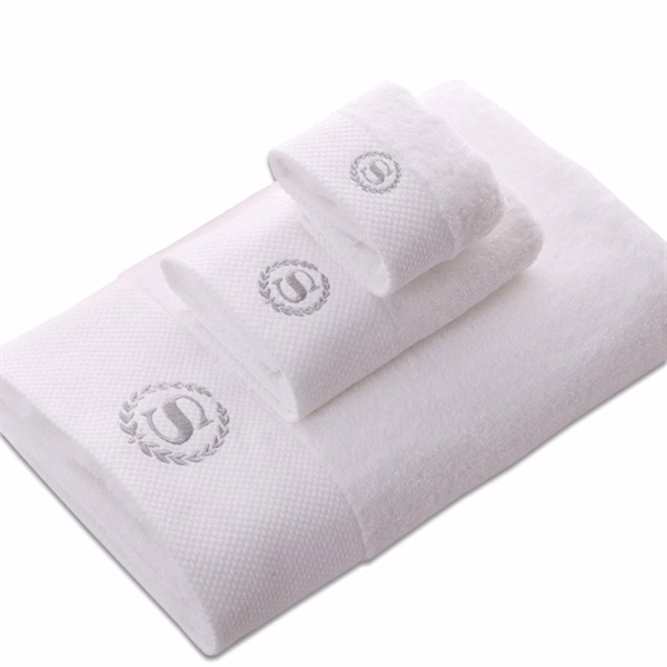 Spa Towel Set