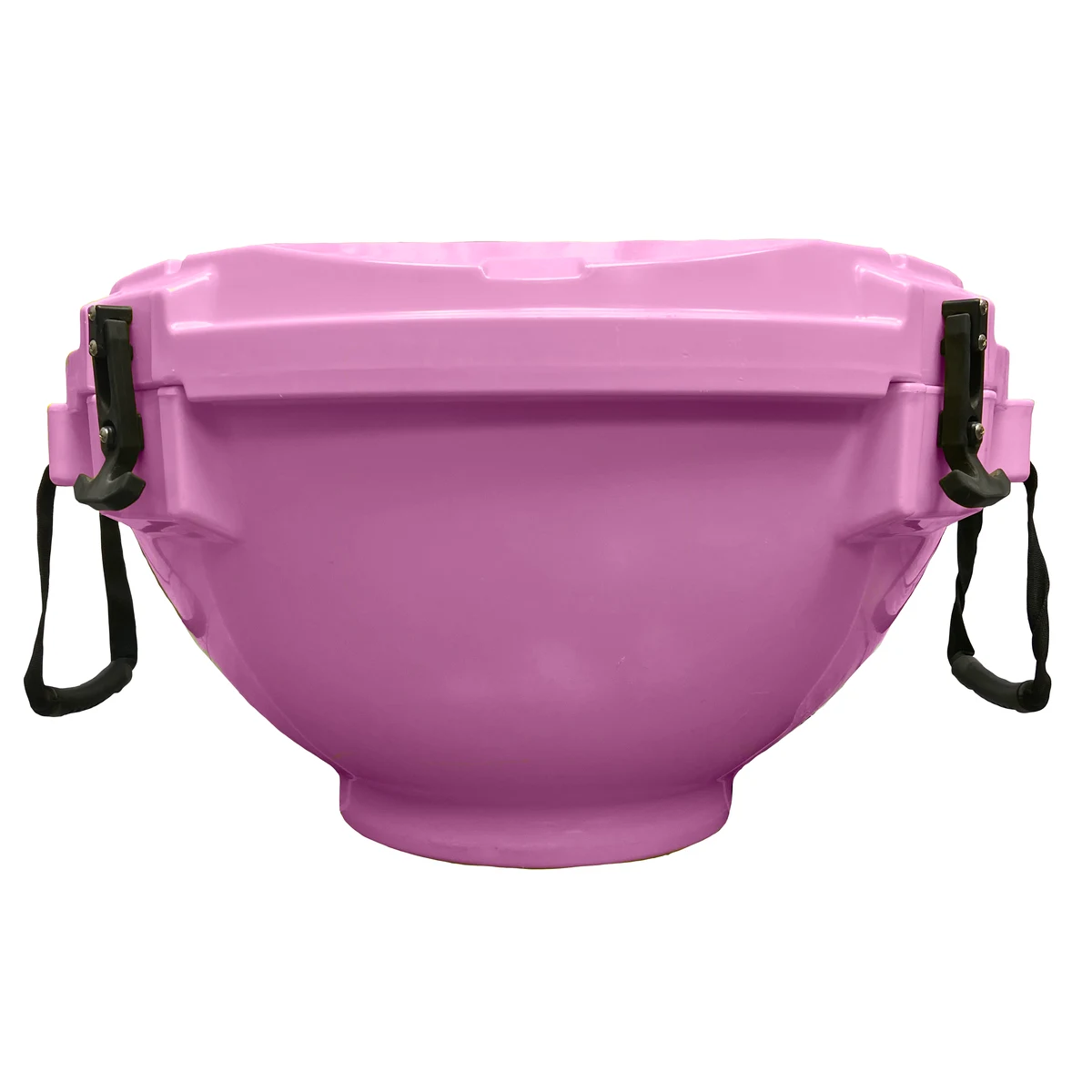 Clam Cooler- Pink 1