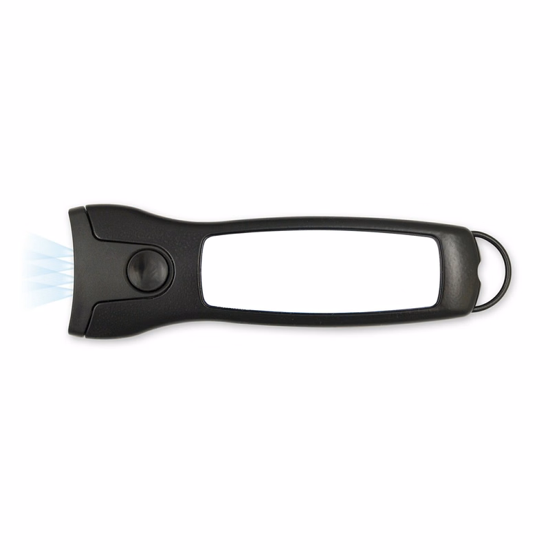 Smashlight® Noah™ (Flat LED Flashlight)