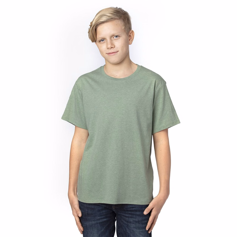 Youth Ultimate CVC T-Shirt - 600A