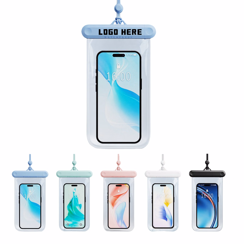 Diving Mobile Phone Waterproof Case