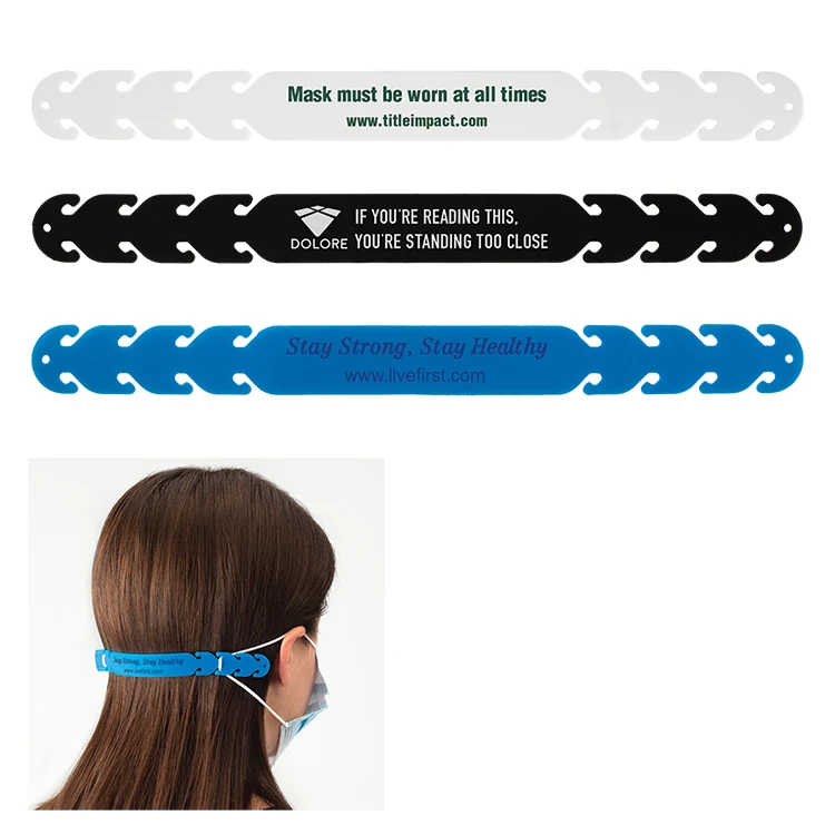 Stay Safe Mask Extender 1
